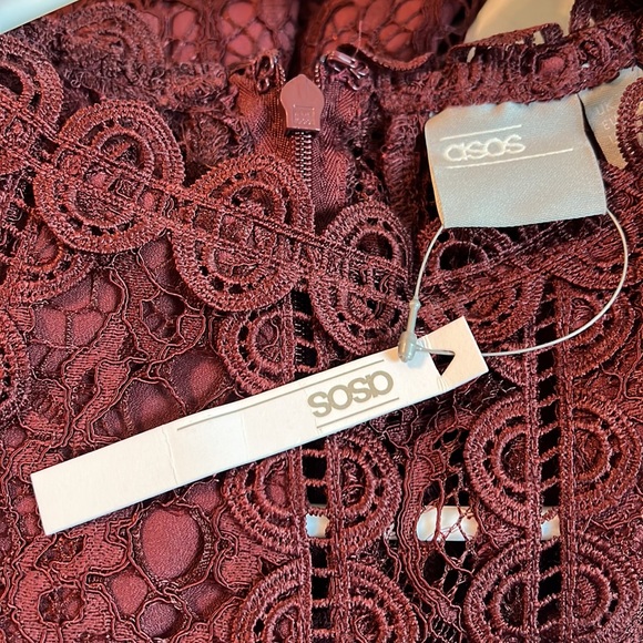 ASOS dress - Picture 3 of 3